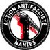 Action Antifasciste Nantes (@afanantes) Twitter profile photo Action Antifasciste Nantes (@afanantes) Twitter profile photo