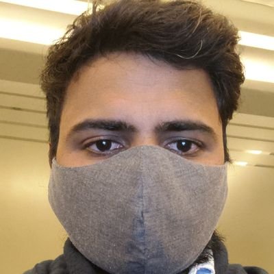 Saichandra95026's profile picture. Data Scientist @tigeranalytics