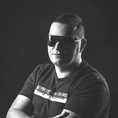 Tomas Balaz aka Atomic Electro Lab is music producer. Preferred genres are Techno, House and Deephouse.