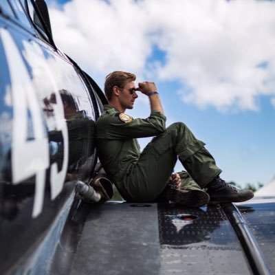 | Aviator | First Officer | Warbirds | Trustee | Instagram: @pilot396 director of @project_typhoon