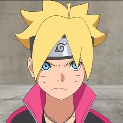 fan d’animés lisez Boruto NEXT GENERATION ⚡️