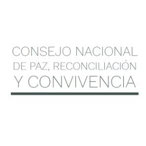 Cuenta Oficial del Consejo Nacional de Paz, Reconciliación y Convivencia. Decreto 885 de 2017
