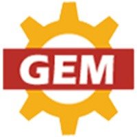 Gem Machinery & Allied Industries(@gem_machinery) 's Twitter Profile Photo