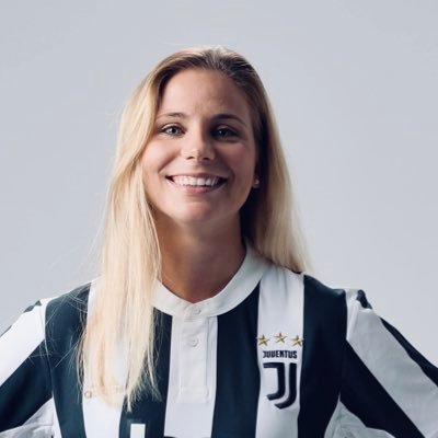 • Juventus Football Club @JuventusFCWomen 🇮🇹 • Finnish national team player @HelmaritFI 🇫🇮 ⚽️