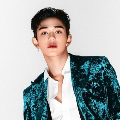 Roleplayer of Wong Yuk-hei (黃旭熙) or known as Lucas part of @NCTsmtown @WayV_official @superm