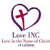 Love INC Littleton (@loveincltn) Twitter profile photo