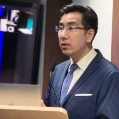 Vascular surgeon, Thinker and Jazz lover, Associated professor of vascular surgery at Thammasat University,