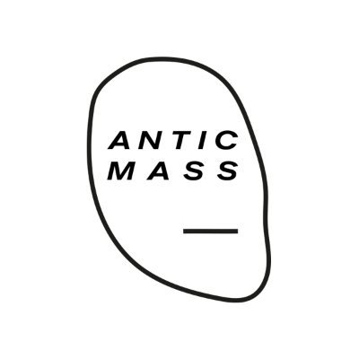 ANTIC MASS it's an independent brand that publishes, promotes and distributes ideas of collaborators from around the world