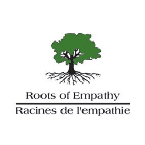 Roots of Empathy is a global organization offering empathy-based programs for children, with research to prove impact. It is a leader in the empathy movement.