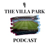 The Villa Park Podcast 🎙️🦁(@villaparkpod) 's Twitter Profile Photo