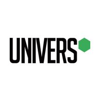 Univers magazine(@universmagazine) 's Twitter Profile Photo
