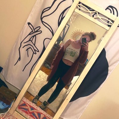 danicolemn's profile picture. • worry is a misuse of imagination •