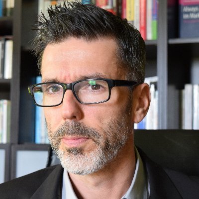 Professor of Marketing - IAE Bordeaux - University School of Management @iae_bordeaux
https://t.co/VqkXKczqtC