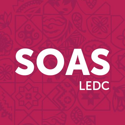 SOAS Law, Environment & Development Centre | Research, Teaching and Public Events | Home of the LEAD-Journal https://t.co/ZIRyGr8gd2 |
