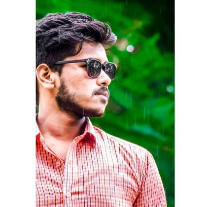 NameIsSunil1's profile picture. 
