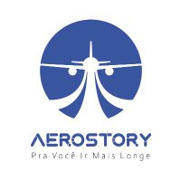 aerostory(@aerostorybr) 's Twitter Profile Photo