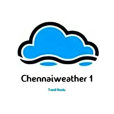 Charting the weather landscape in Tamil Nadu with a focus on #ChennaiRains #CGP, #TNRains, and noteworthy rainfall events. follow IMD for the official forecast