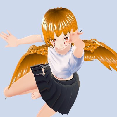 不器用天使トト＜✨＞声ガビガビ系Vtuberさんのプロフィール画像