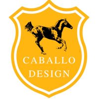 CaballoDesign(@CaballoDesign) 's Twitter Profile Photo