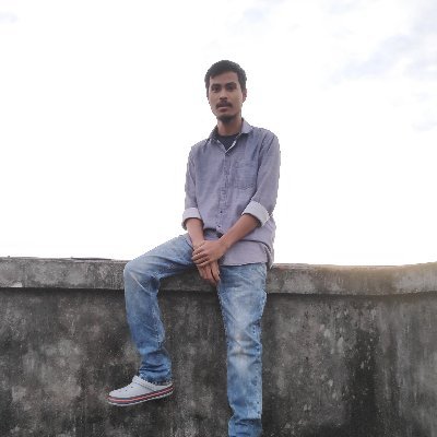 gyan_kalyan's profile picture. on the run to fill the bio with better words