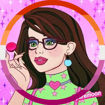 I am a butt scientist. An asstronomer if you will.
♡ Poppy/Pixi ▪︎ 30 ▪︎ She/They ▪︎ Lesbian ▪︎ Autistic ▪︎ Hugo Award Winning Author ♡