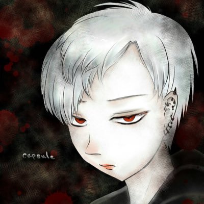 カプセルさんのプロフィール画像
