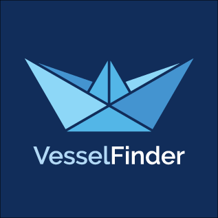 VesselFinder displays real time ship positions and marine traffic detected by global AIS network.