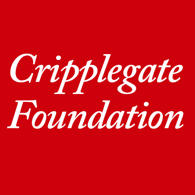 CripplegateFdn Profile Picture