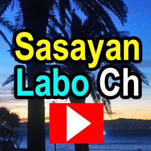 SasayanLabo2077 Profile Picture