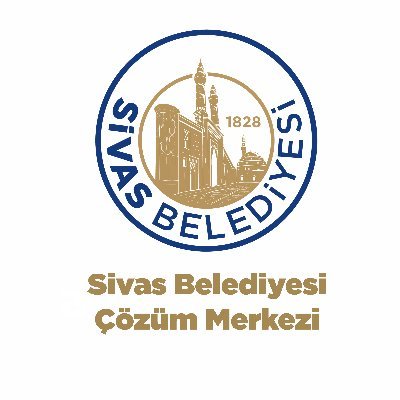 T.C. Sivas Belediye Başkanlığı Çözüm Merkezi Hesabı / Çağrı Merkezi: 444 58 44 / Resmi Hesap: @sivasbeltr