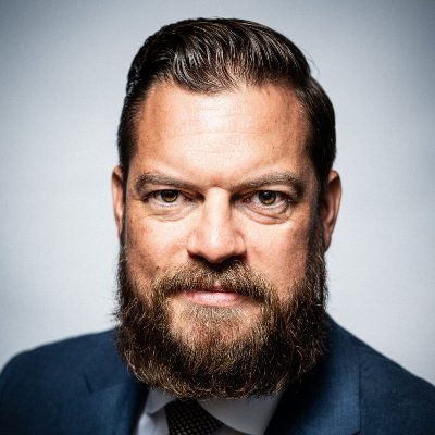 Spokesman to the Dutch Minister for Digitalisation | Moderator | Check out 👇