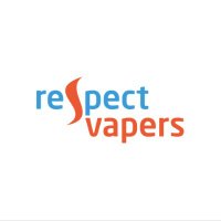 Respect Vapers (@respectvapers) 's Twitter Profile