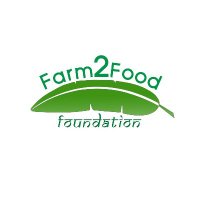 Farm2Food Foundation (@farm2foodf) 's Twitter Profile