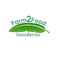 Farm2Food Foundation(@Farm2foodF) 's Twitter Profileg