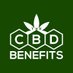 The CBD Benefits (@thecbdbenefits) Twitter profile photo The CBD Benefits (@thecbdbenefits) Twitter profile photo