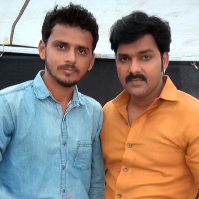 ankit9298's profile picture. Film Actor, Artist, Singer

https://t.co/or1v5QRYv4