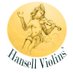 Hansell Violins (@HansellViolins) Twitter profile photo