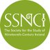 SSNCI: C19th Ireland (@ssnci_tweets) Twitter profile photo SSNCI: C19th Ireland (@ssnci_tweets) Twitter profile photo