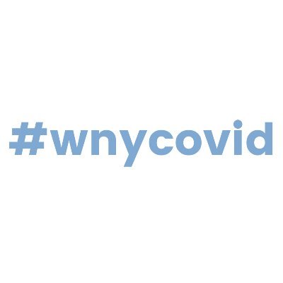 WNY COVID Working Group: doctors & professionals from #WNY hospital systems, medical residencies, independent practice associations & insurers. #wnycovid