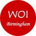 WhatsOnInBirmingham (@woibirmingham) Twitter profile photo WhatsOnInBirmingham (@woibirmingham) Twitter profile photo