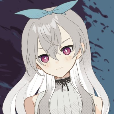 無銘海姫さんのプロフィール画像