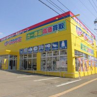 アップガレージ札幌平岡店【公式】(@upgr_hiraoka) 's Twitter Profile Photo