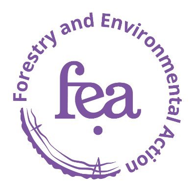 Assistance in building societies that sustainably manage their natural resources
The official twitter account of the CSO Forestry and Environmental Action, fea
