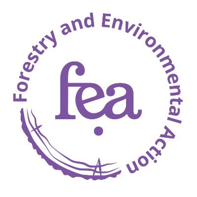 Assistance in building societies that sustainably manage their natural resources

The official twitter account of the CSO Forestry and Environmental Action, fea