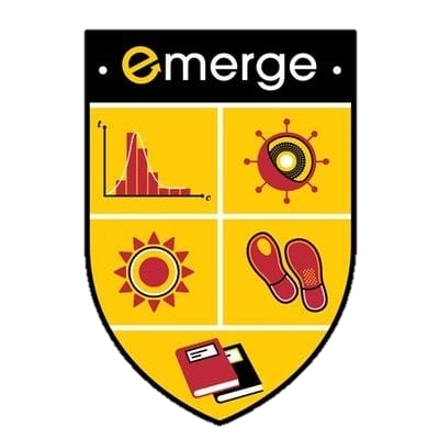 Emerge_UPCH's profile picture. Emerge, Unidad de Investigación en Enfermedades Emergentes y Cambio Climático.