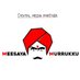 Meesaya Murrukku (@murukku_meesaya) Twitter profile photo
