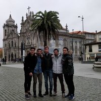 Santi Ruiz (@sruiz95) 's Twitter Profile