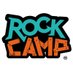 Campamento Rock Camp (@RockCampES) Twitter profile photo