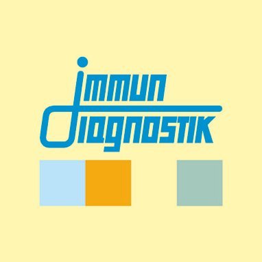 Offizielle Twitterseite der Immundiagnostik AG.
Official account of Immundiagnostik AG.