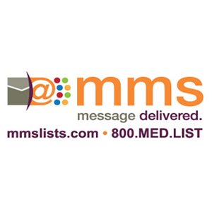 MMS provides email, direct mail, and multi-channel healthcare marketing solutions with a unique blend of human touch and high technology.